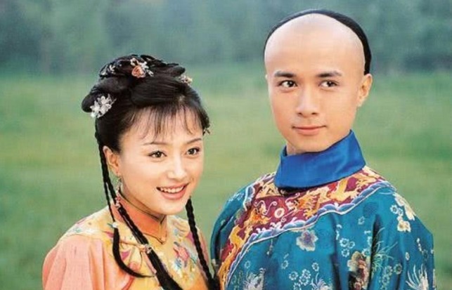 陵墓|《还珠格格》永琪陵墓出土,考古分析后,证明几百年前传说是真的