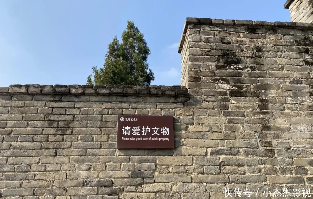 文物古建筑|楼兰遗址的紧急修复,警醒了我们……