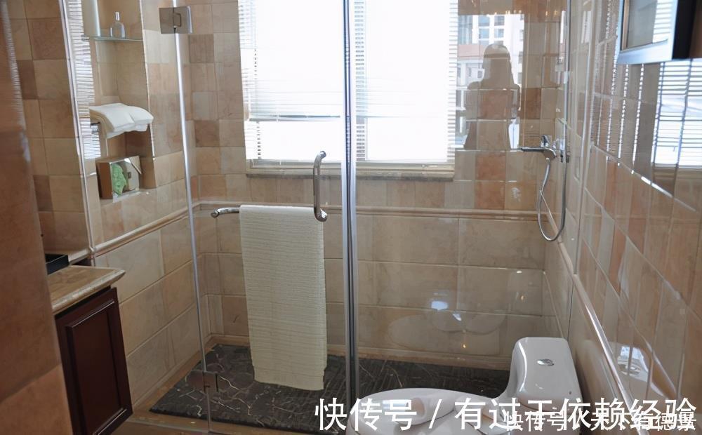 装修|卫生间装修没听劝留下的6个血泪教训，第4个很多业主都中了