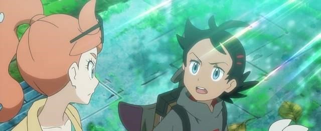 皮神|宝可梦旅途44皮神下线!小智沦为背景板小豪独得神兽信物