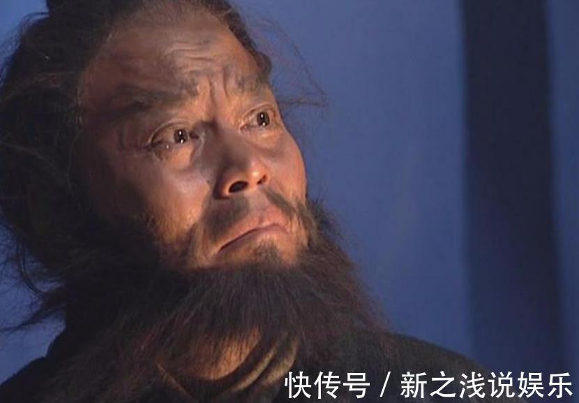 女色!水浒传中,宋江果真对女色不感兴趣吗?你看看李逵是怎么说宋江的