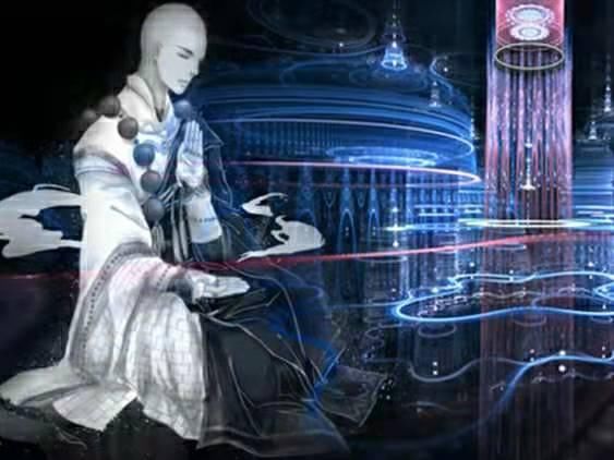 伏天氏:面对六欲天尊的无耻,叶伏天拒绝太难,佛门会有人救吗?