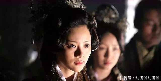 残暴|从温良恭谦,到血腥残暴,心硬如铁的疯狂吕后是如何炼成的?