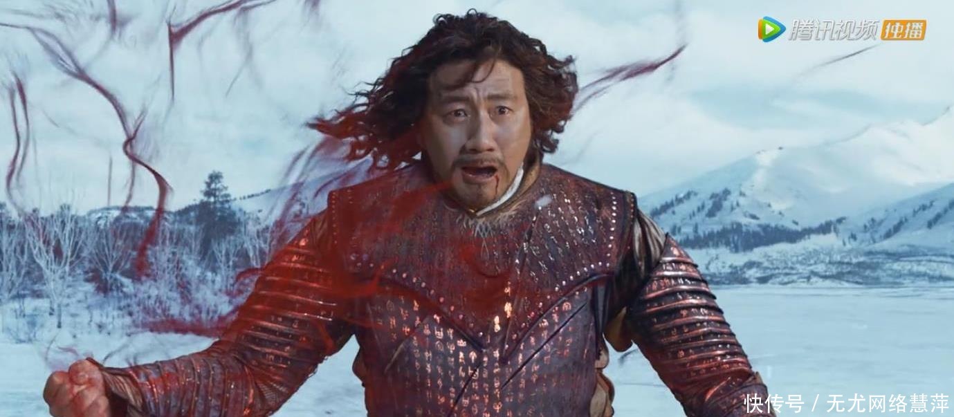 同归于尽|《将夜》西陵为何要给夏侯假的通天丸害死他?剧中夏侯说出了答案