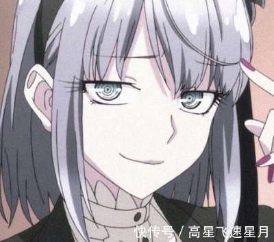 女生|031——动漫女生头像,当依赖变成习惯,却再也舍不得离开