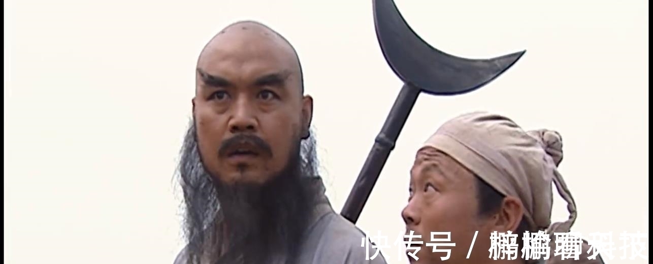 臧金生@如果鲁智深过景阳冈,能不能徒手打死老虎?