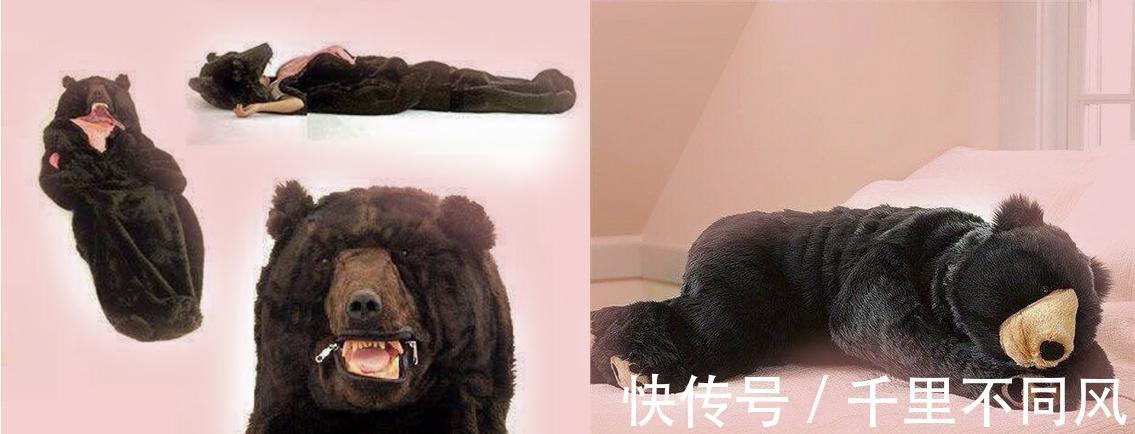 猩猩|前有“玉女手机壳”现有“猩猩手臂抱枕”,晚上睡觉比男友还可靠
