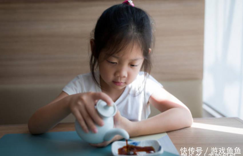 盐分|酱油吃多了会导致娃“积食”?不止积食还会影响长身高,父母注意