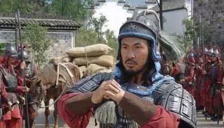 考验|朱元璋为考验徐达,将其灌醉扔上龙床,徐达醒后1个动作,朱元璋:放心了!