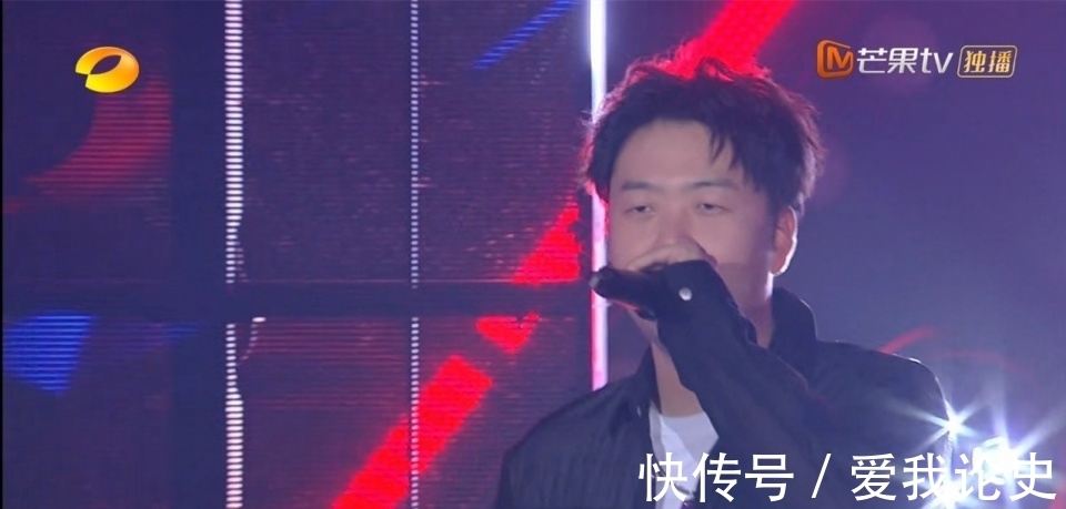 钱枫|湖南卫视要力捧杜海涛?杜海涛主持最新一期的快本,何炅退居二线