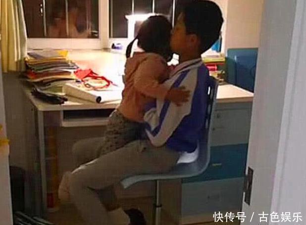 妈妈|妹妹跟哥哥相差13岁,一受委屈就往哥哥房间跑,下一秒妈妈不淡定