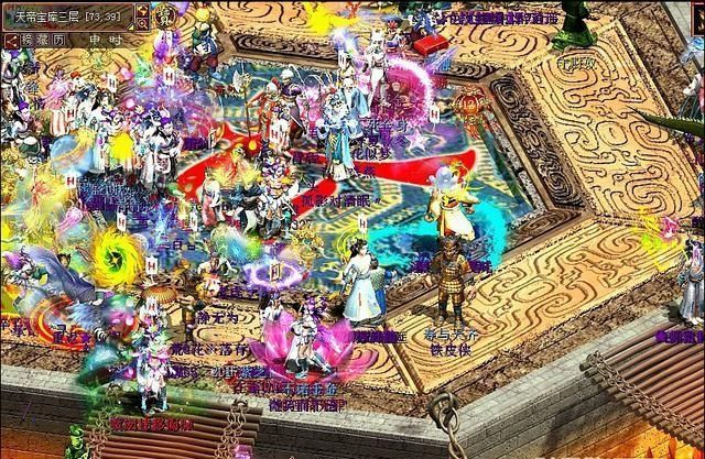 灵猴|大话西游2老玩家印象最深的任务,还记得被灵猴支配的恐惧么