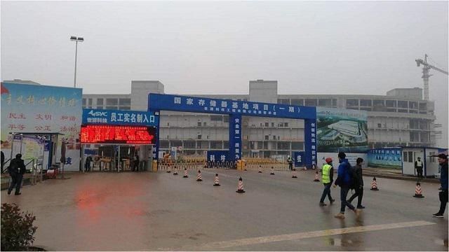 堆栈|4年努力没白费,国产芯片巨头打破三星垄断,内存年产量占全球8