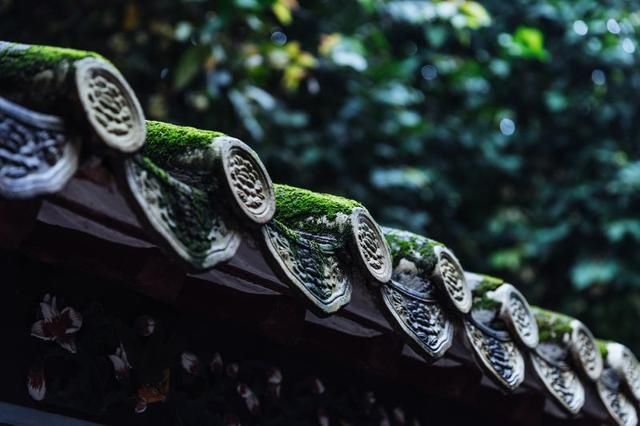  古建筑|别让被倒卖的古建筑四处流浪