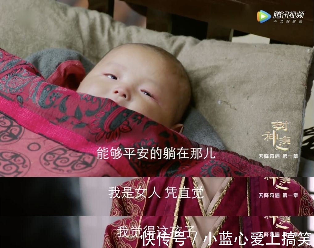 王麗坤|這么忠肝義膽的妲己？