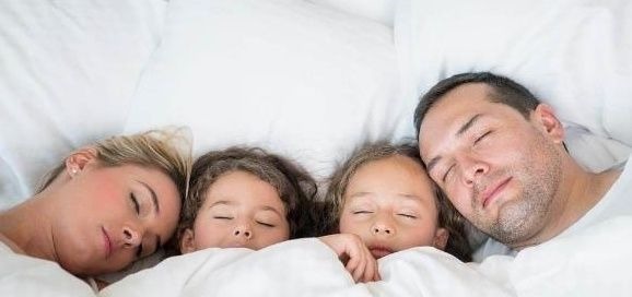 时间段|孩子若在这两个时间段睡觉,利于智力和身高发育,很少父母知道