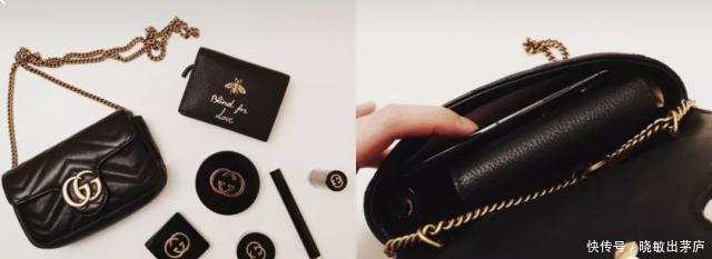 包神日记丨告诉我,这些包除了能装可爱还能装什么