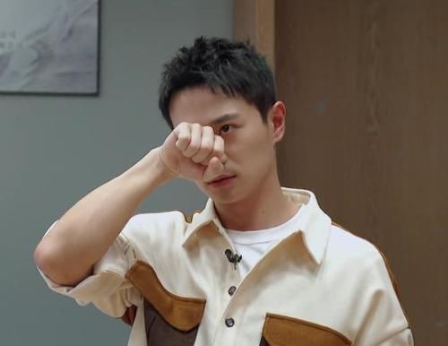  撕下|曹骏被淘汰，尔冬升都没救他，《演员2》的“遮羞布”终于被撕下