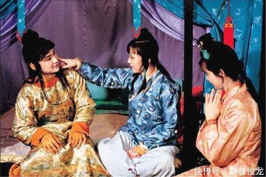 大观园|林黛玉的驭夫之道,到底有多高明让薛宝钗成亲后也留不住宝玉的心