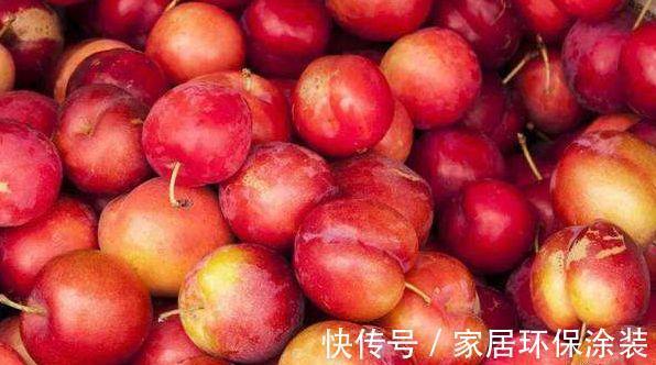 夏天|夏天，女人不想脸上有斑，经常吃此水果，能美容淡斑、延缓衰老