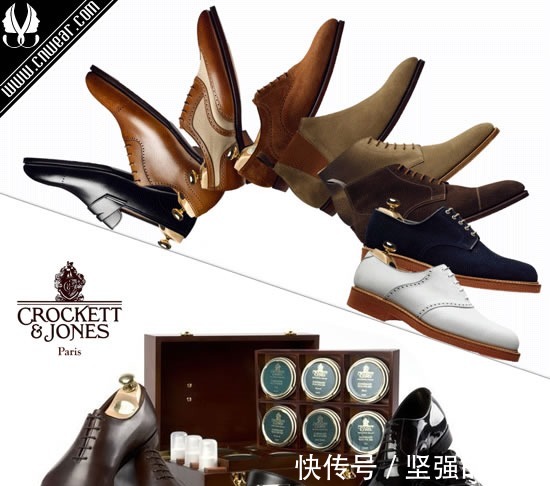 品牌 盘点那些经典的世界十大奢侈男鞋品牌!