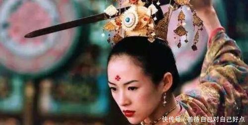 一代巾帼宰相上官婉儿,墓被发现,她是如何死亡的呢!