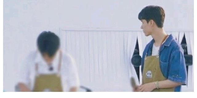 官宣定档|《中餐厅第五季》定档,龚俊成固定嘉宾