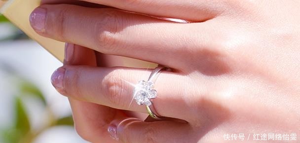 钻戒什么牌子好?不要只看卡地亚,看看其他绝对没人说你不懂爱!