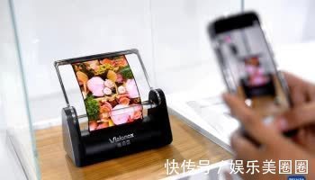 黑科技|数博会上的“黑科技”