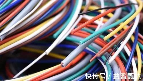 米数|家里装修千万别买这种电线,看看你家中招没?幸亏老电工提醒我