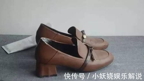 三角形 鞋子挤脚?老司机教你2招,学会后鞋子怎么穿都舒服!