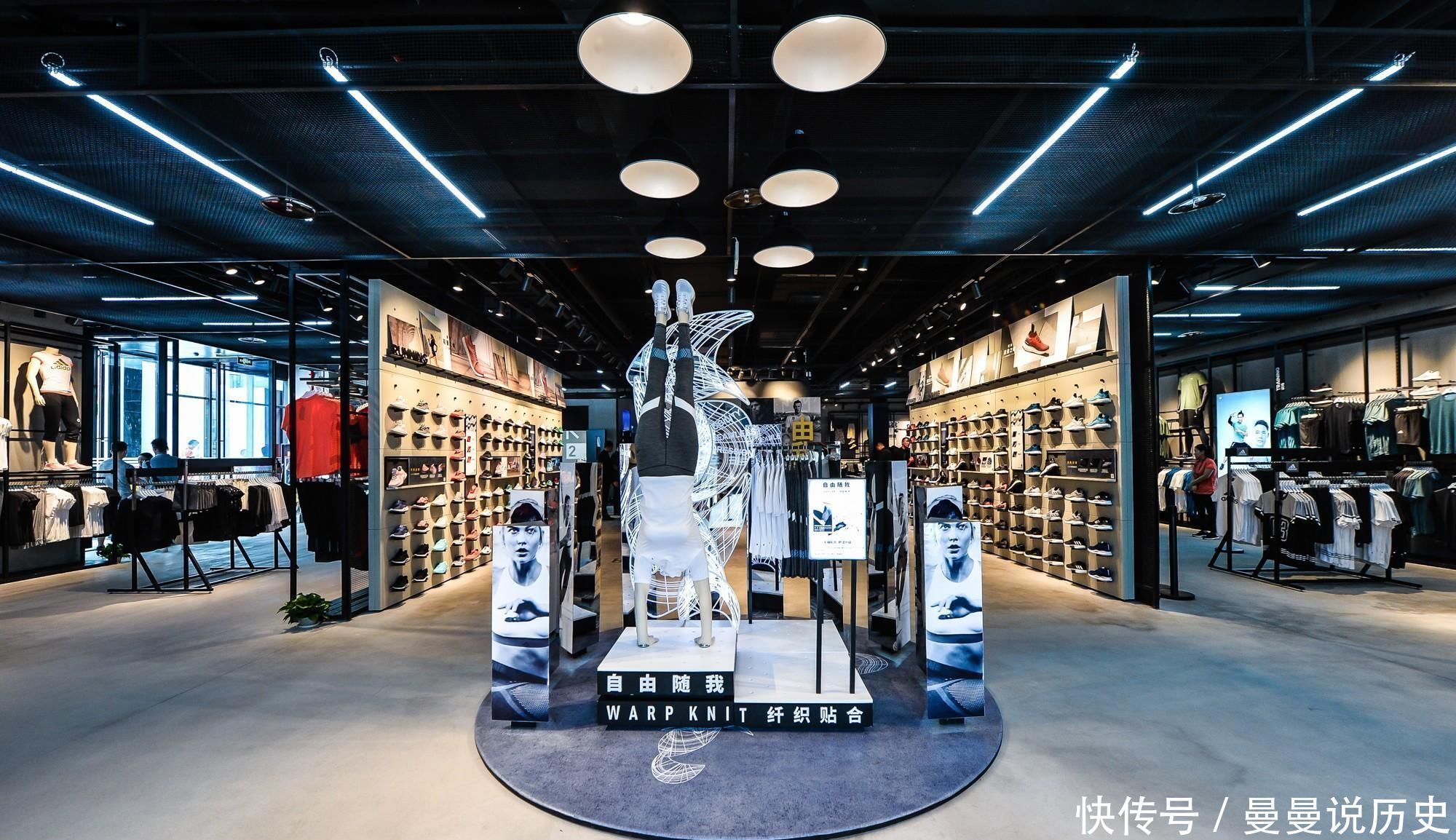 阿迪耐克 中国最惨的跑鞋,不比阿迪耐克差,却总是被以为是地摊货