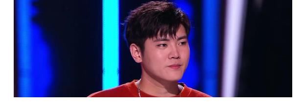 迷你機|《好聲音10》原創歌手時尚，以一挑二，連踢李克勤兩名學員落馬