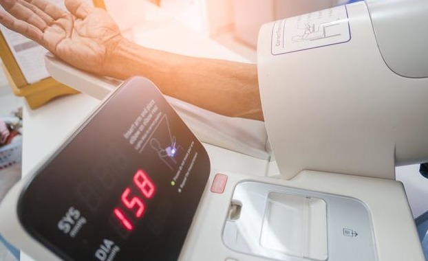 糖尿病肾病|高血压患者自查,5种降压药,你选对了吗选错会造成严重后果!