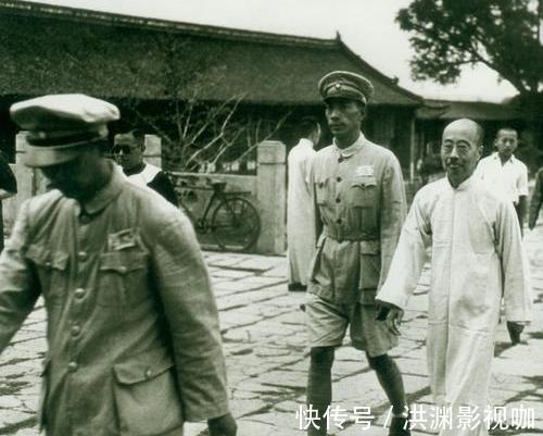 羽太信子#鲁迅和弟弟周作人大打出手后,为何要从自己花钱买的大宅里搬走