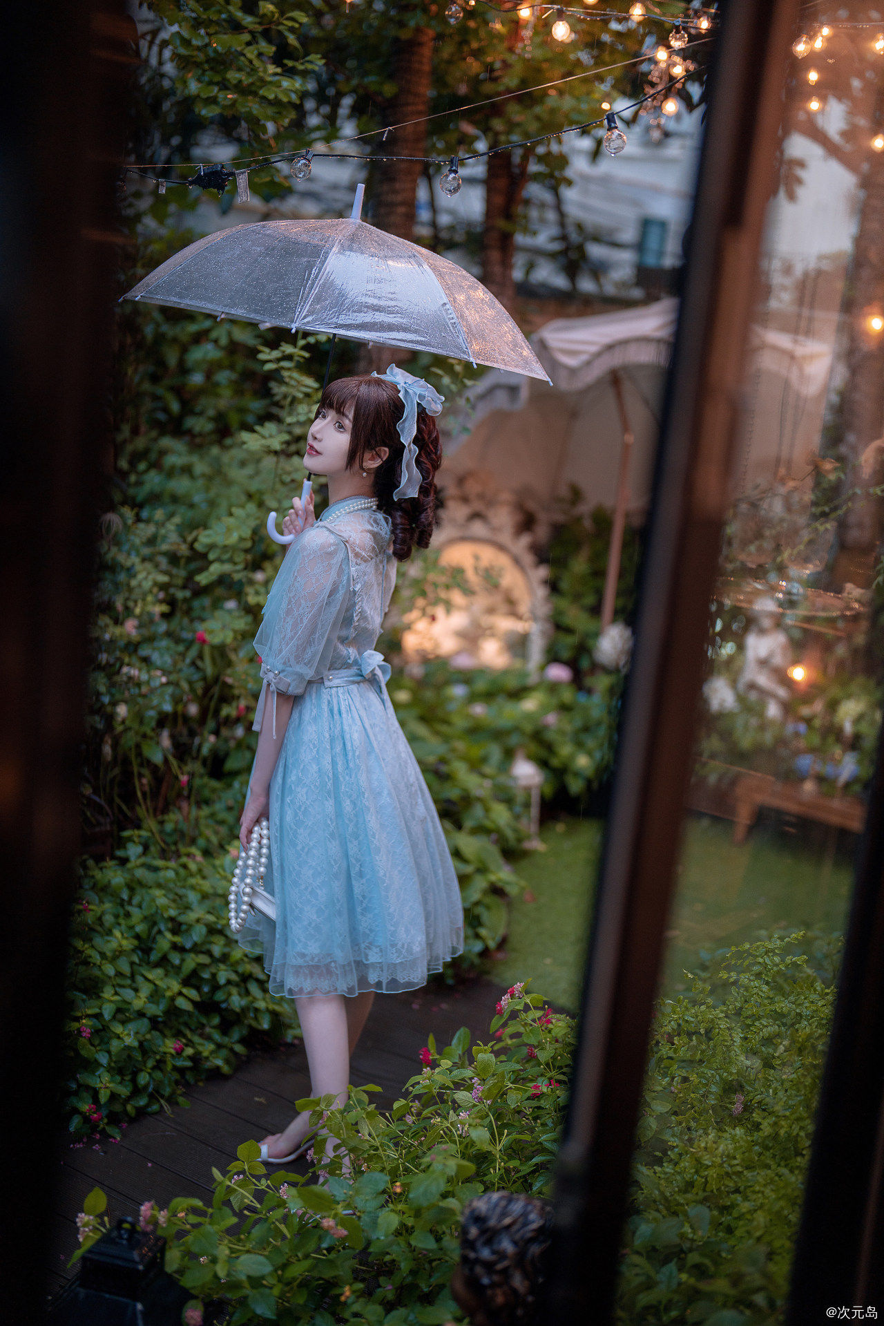 LOLITA私影，Angelic Pretty