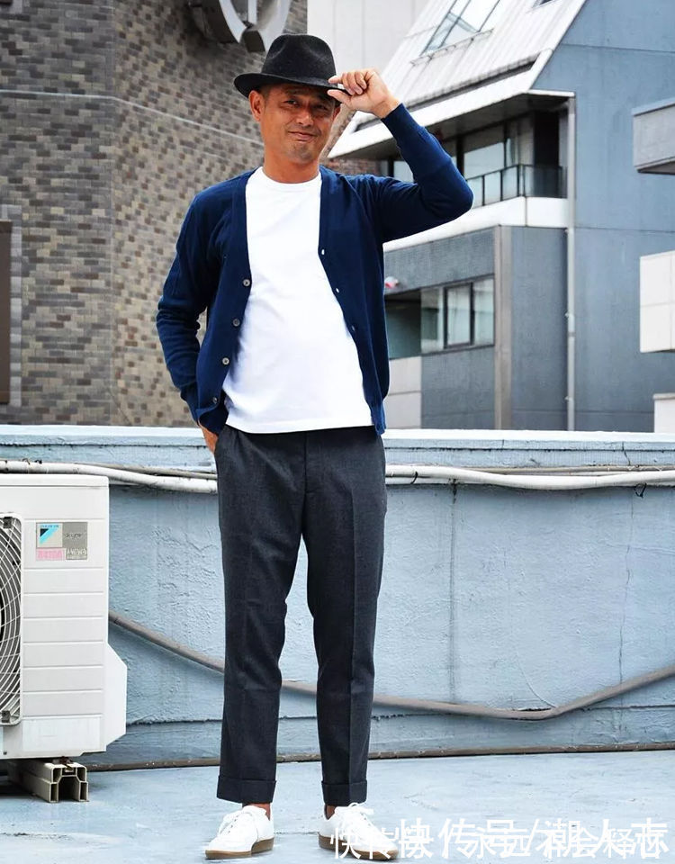 运动鞋 高质量男性如何选鞋?若是不想盲目跟风,劝你少穿AJ和Yeezy