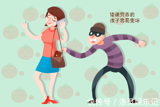 涛涛|父母的这种瞎“节俭”,正在无形中摧毁孩子的未来,别不当回事!