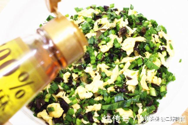 十三香|三鲜馅饺子这样做，太好吃了，我家一周吃3回，低脂还解馋