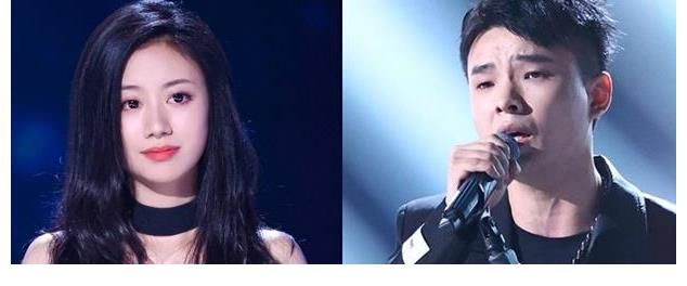 谭轩辕|中国好声音:看了谭轩辕的微博,发现他基本无缘冠军