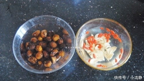 炖鸡汤时，不要直接下锅炖，多加这一步，鸡汤鲜味十足，好喝不腻