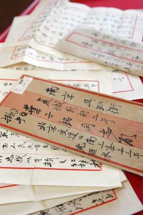 潦草|他高考时书写潦草写错名字,却成了书法大家!