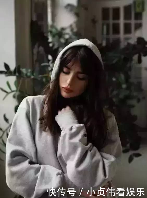 今年冬天最流行穿大一号，温暖又时髦！