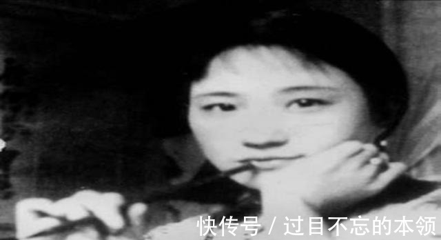 她家财万贯,徐志摩因她而抛弃妻子,为何
