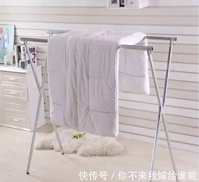 晾晒|越来越多人阳台这样装,不仅解决了晒衣问题还美观,老婆很满意!