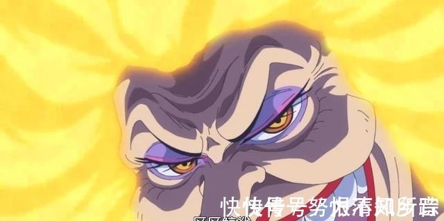 原型|海贼王草帽团的原型,路飞的创作灵感来自龙珠,罗宾是埃及艳后