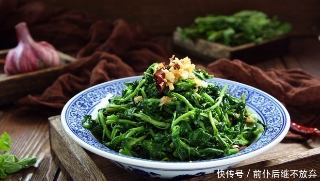 它是天然“阿莫西林”,润肺止咳,增强体质,孩子常吃不易生病!