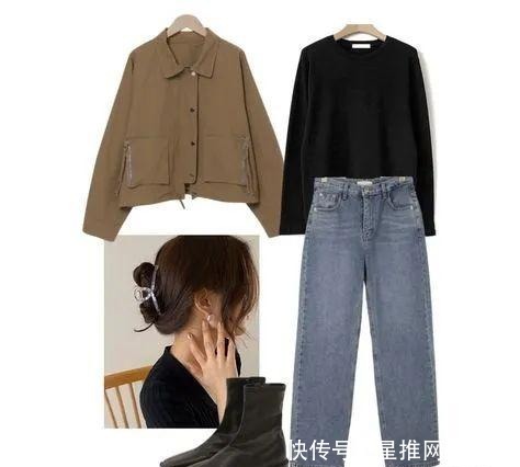 春季“外套”穿搭合集,谁穿都时髦!