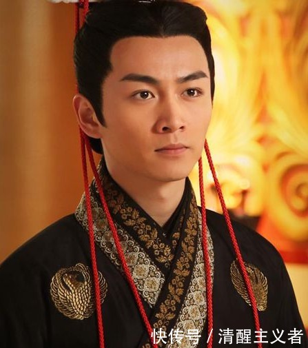 嫂子|皇帝看上自己嫂子,嫂子誓死不从,最终却因为一个原因妥协