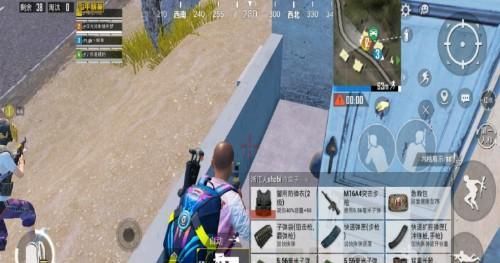 ID|“吃鸡”战神淘汰1个人机，看到它的ID后怒了，喊话光子快改正！
